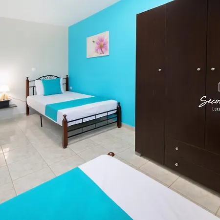 公寓 第二个家公寓