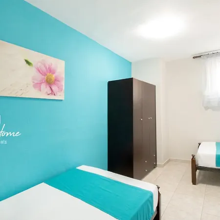 第二个家公寓 公寓 *