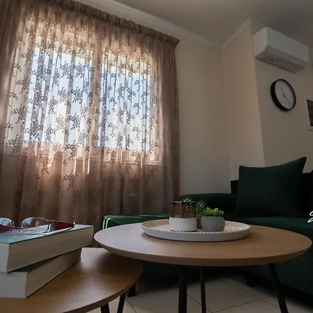 Second Διαμέρισμα Σκάλα Σωτήρος
