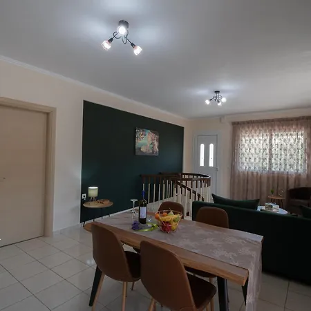 第二个家公寓 公寓