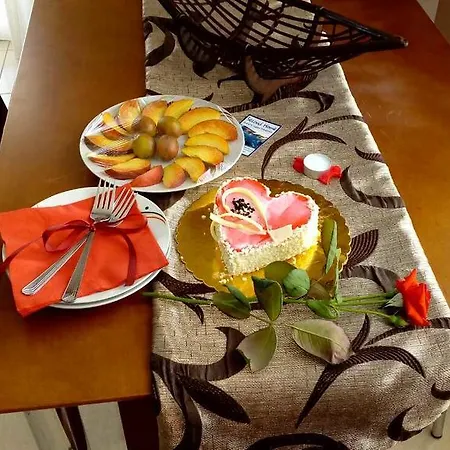 第二个家公寓 公寓 *