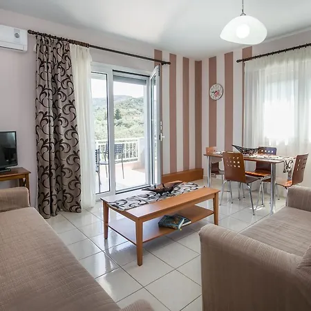 第二个家公寓 公寓 *