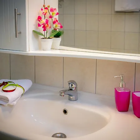 第二个家公寓 *