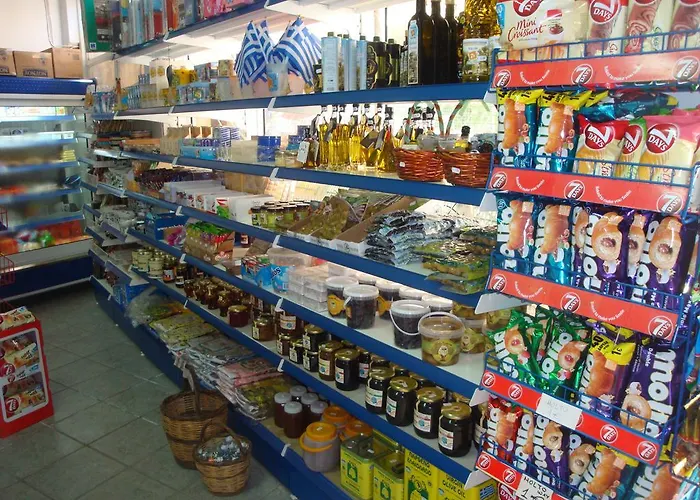 Second * Skala Sotiros