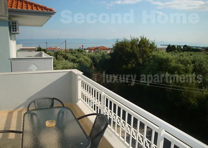 Second * Skala Sotiros