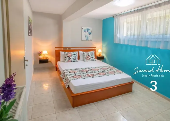 Second * Skala Sotiros