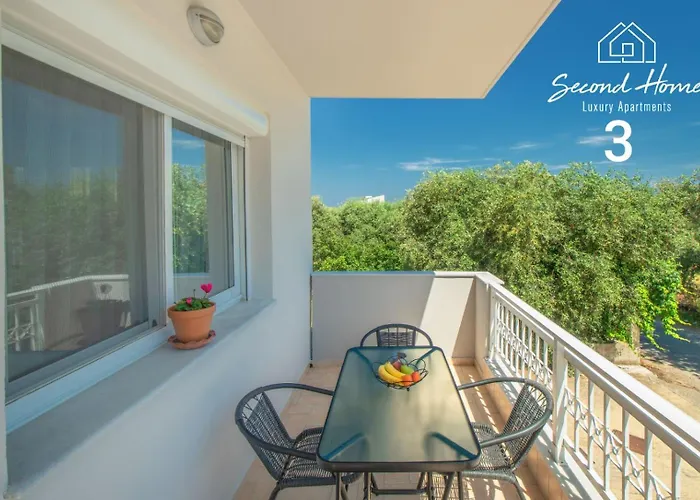 Second * Skala Sotiros