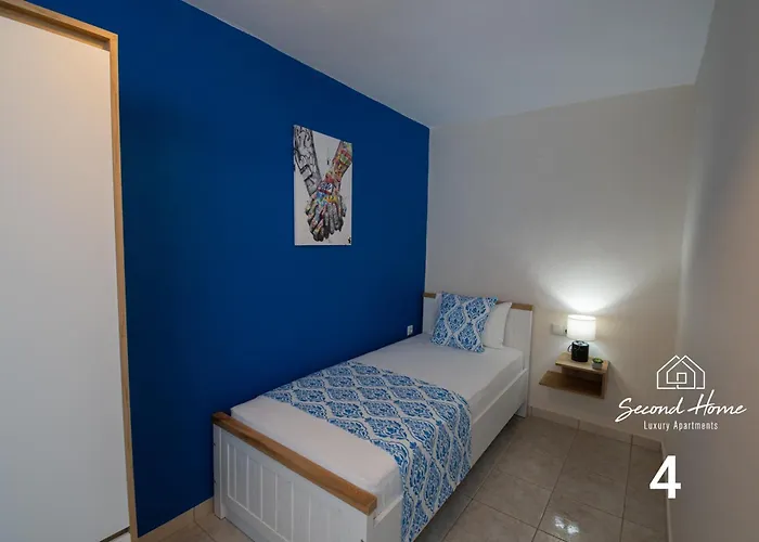 Second Skala Sotiros