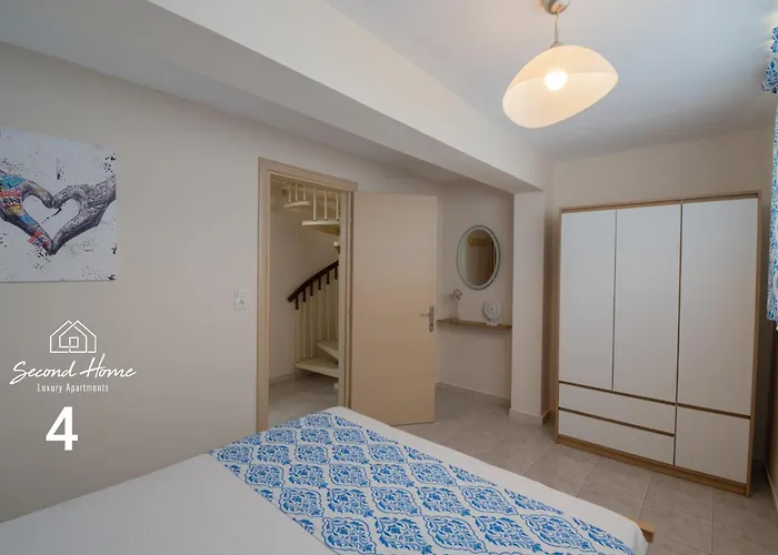 Second * Skala Sotiros