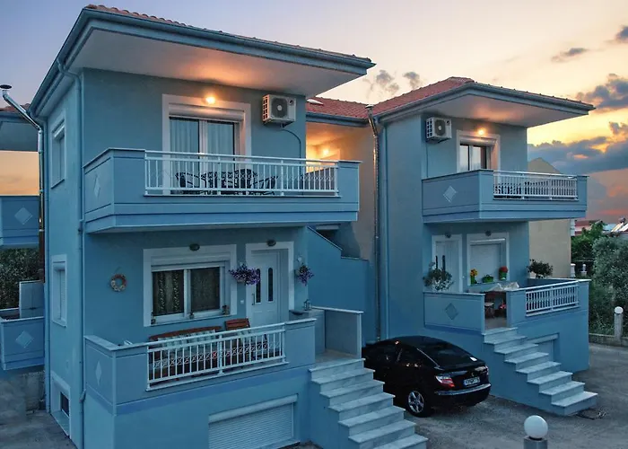 Second * Skala Sotiros