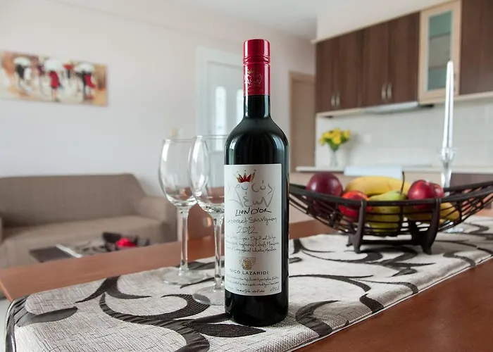 Second Skala Sotiros