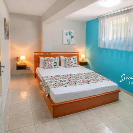 Second * Skala Sotiros