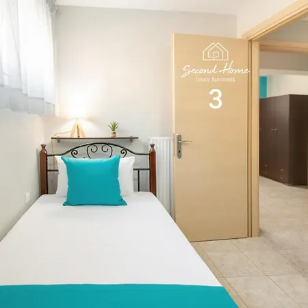 Second سكالا سوتيروس