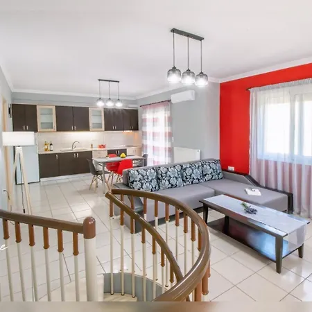 Second * Skala Sotiros