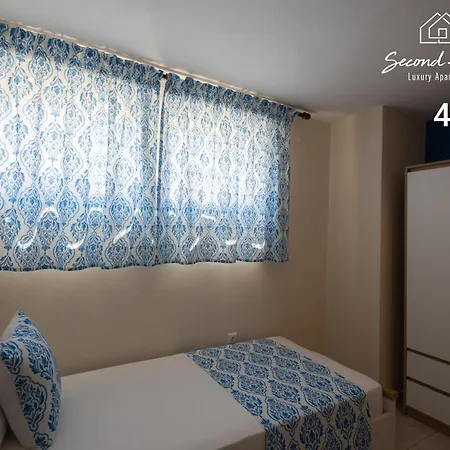 شقة Second سكالا سوتيروس