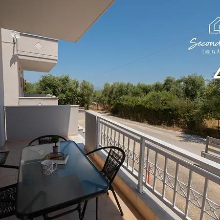 Second سكالا سوتيروس