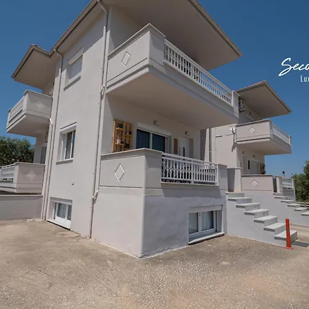 شقة Second سكالا سوتيروس