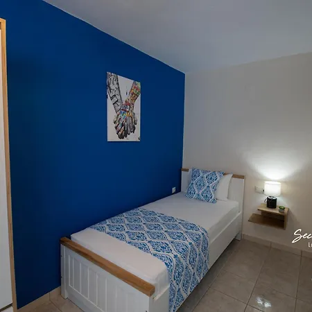 Second سكالا سوتيروس