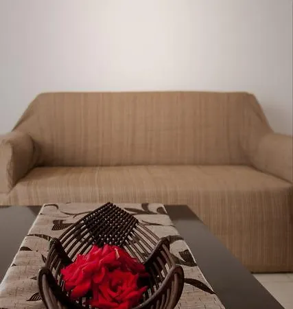 Apartament Second