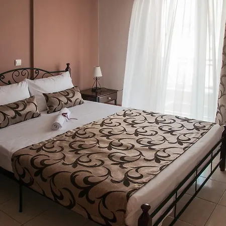 Second דירה סקאלה סוטירוס