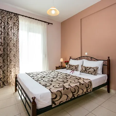 Second アパート *