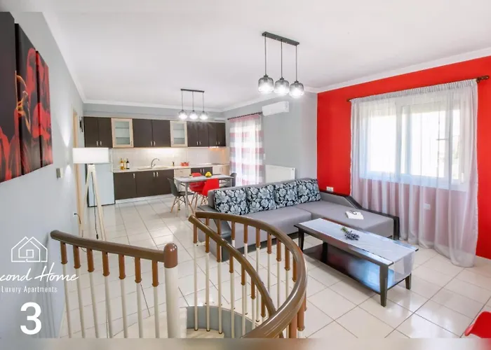 Second * Skala Sotiros