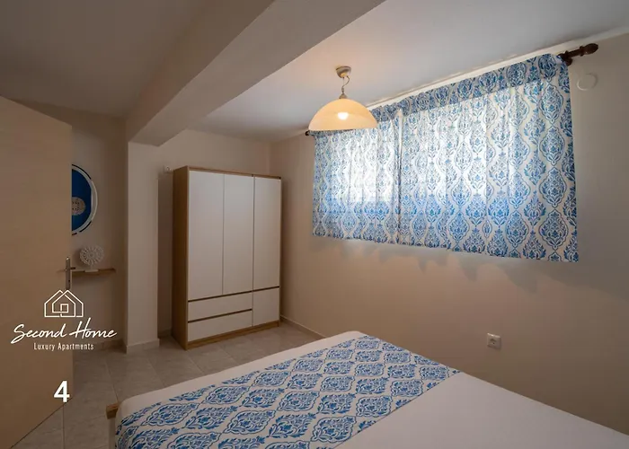 Second * Skala Sotiros